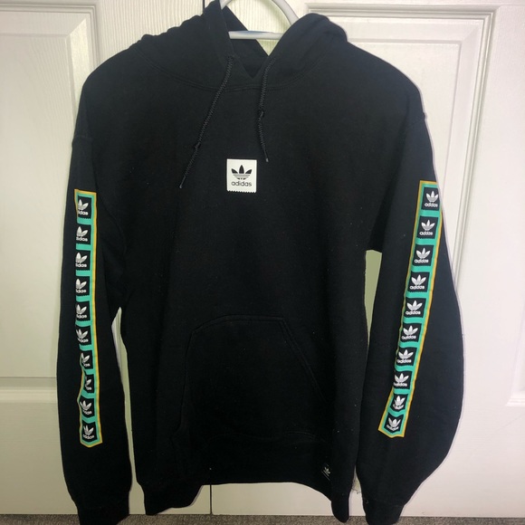 Adidas hoodie - Picture 1 of 1